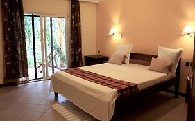AR Sun Hotel